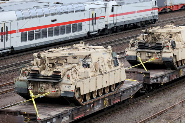 Tensions Rise: The U.S. Missile Launcher Angering China Tensions Rise: The U.S. Missile Launcher Angering China