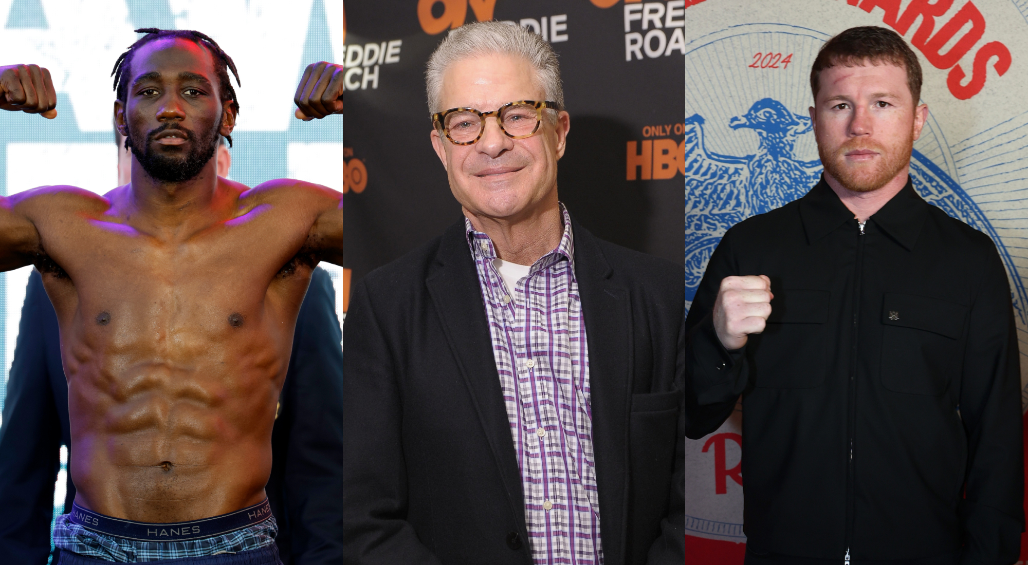 Terence Crawford's Chances Against Canelo Alvarez: An Analysis Terence Crawford's Chances Against Canelo Alvarez: An Analysis
