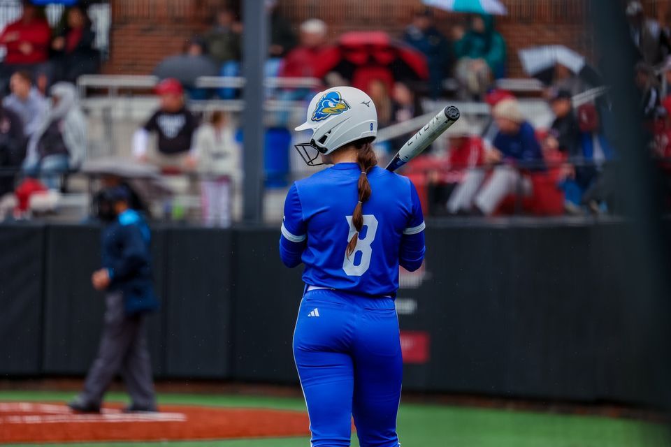 Terrapins' Thrilling 5-4 Victory Against Delaware In Softball Terrapins' Thrilling 5-4 Victory Against Delaware In Softball