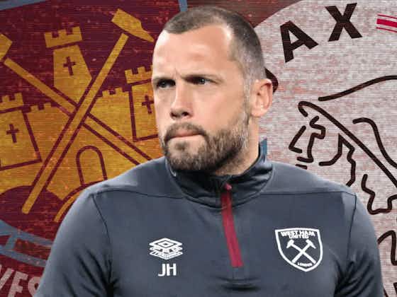 Terugkeer Heitinga Naar Ajax Als Hoofdtrainer: De Laatste Updates Terugkeer Heitinga Naar Ajax Als Hoofdtrainer: De Laatste Updates