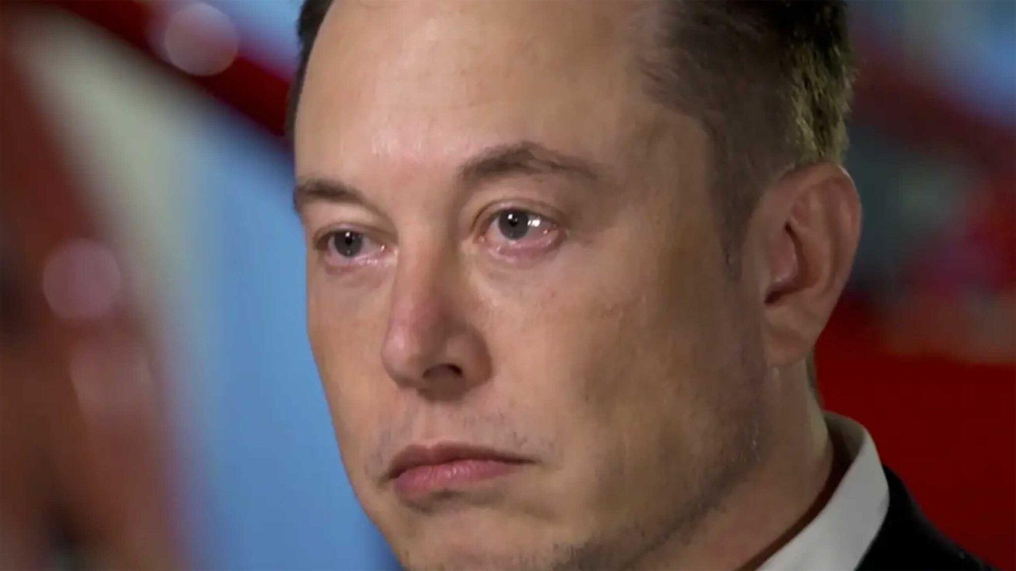 Tesla CEO Musk: Stepping Back From Politics, Focusing On Company Tesla CEO Musk: Stepping Back From Politics, Focusing On Company