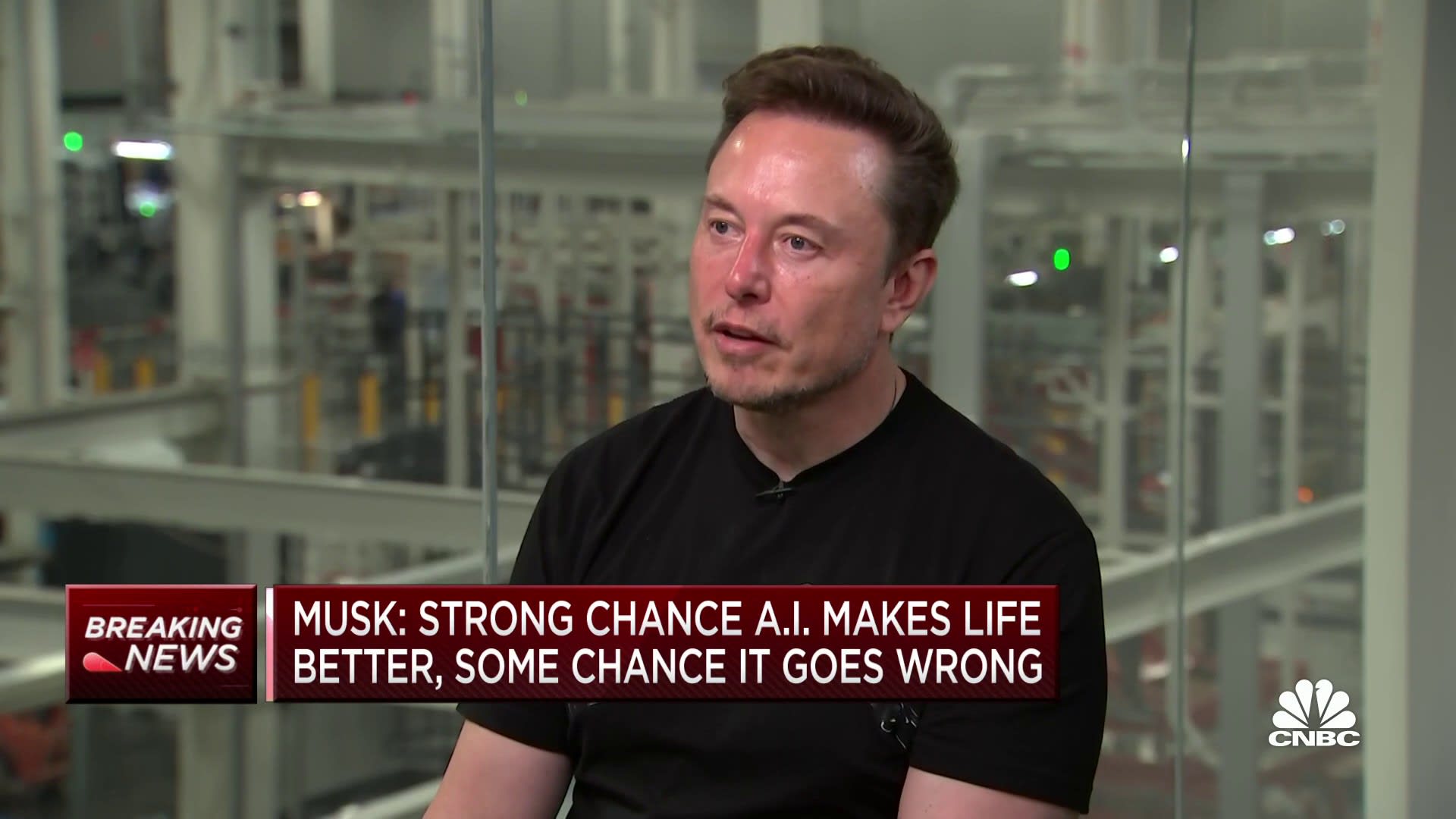 Tesla CEO Search: Exclusive Update On Elon Musk's Successor Tesla CEO Search: Exclusive Update On Elon Musk's Successor
