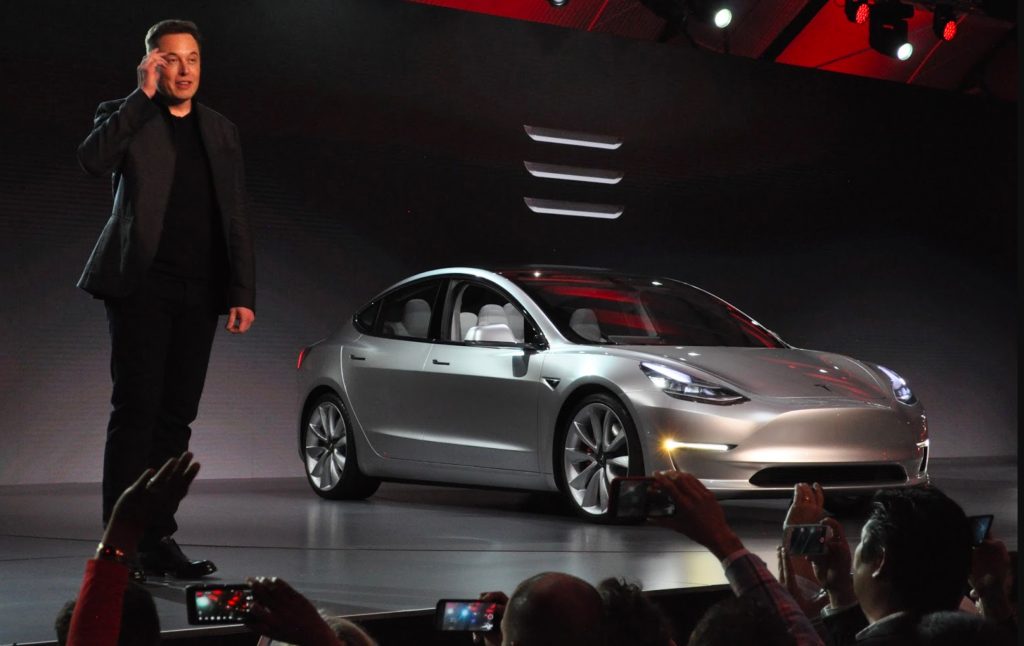 Tesla Rejects Report Suggesting Elon Musk's Replacement Tesla Rejects Report Suggesting Elon Musk's Replacement