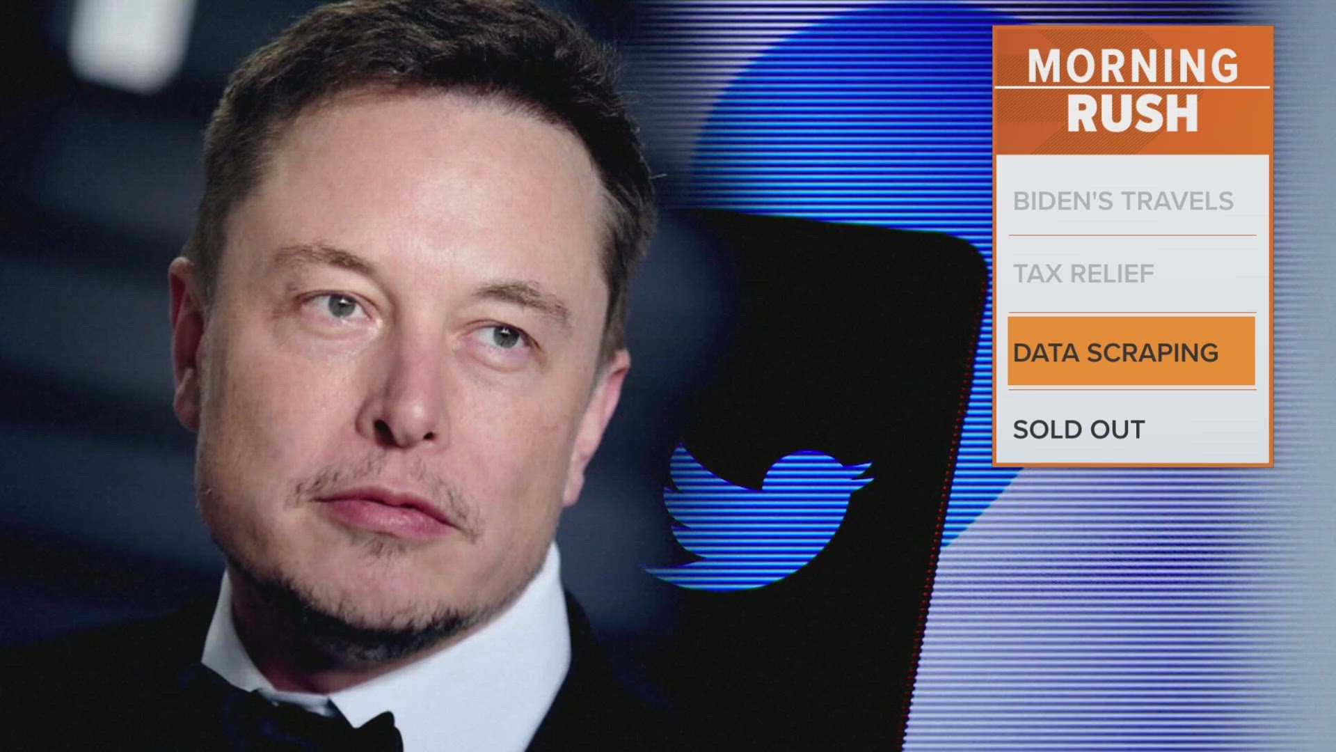 Tesla's Falling Profits: The Musk-Trump Administration Connection Tesla's Falling Profits: The Musk-Trump Administration Connection