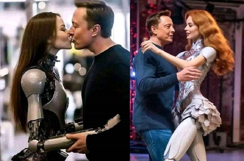 Tesla's Future: Is Elon Musk's Intensity A Positive Or Negative? Tesla's Future: Is Elon Musk's Intensity A Positive Or Negative?
