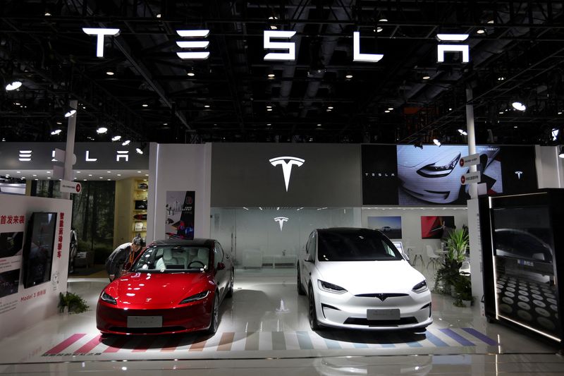 Tesla's Q1 Profit Fall: Examining The Impact Of Controversies Tesla's Q1 Profit Fall: Examining The Impact Of Controversies