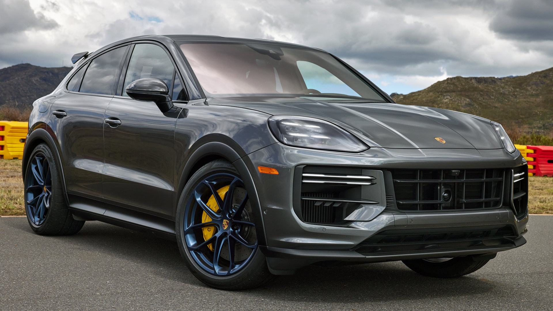 Test Porsche Cayenne GTS Coupe: SUV Marzeń Czy Rozczarowanie? Test Porsche Cayenne GTS Coupe: SUV Marzeń Czy Rozczarowanie?