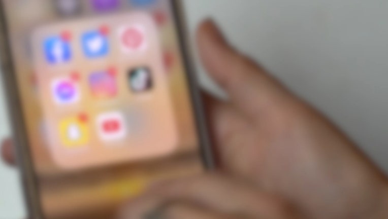 Texas House Bill Seeks To Restrict Minors' Social Media Access Texas House Bill Seeks To Restrict Minors' Social Media Access