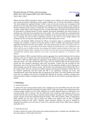Thailand Inflation Turns Negative: Predicting Further Monetary Policy Easing Thailand Inflation Turns Negative: Predicting Further Monetary Policy Easing