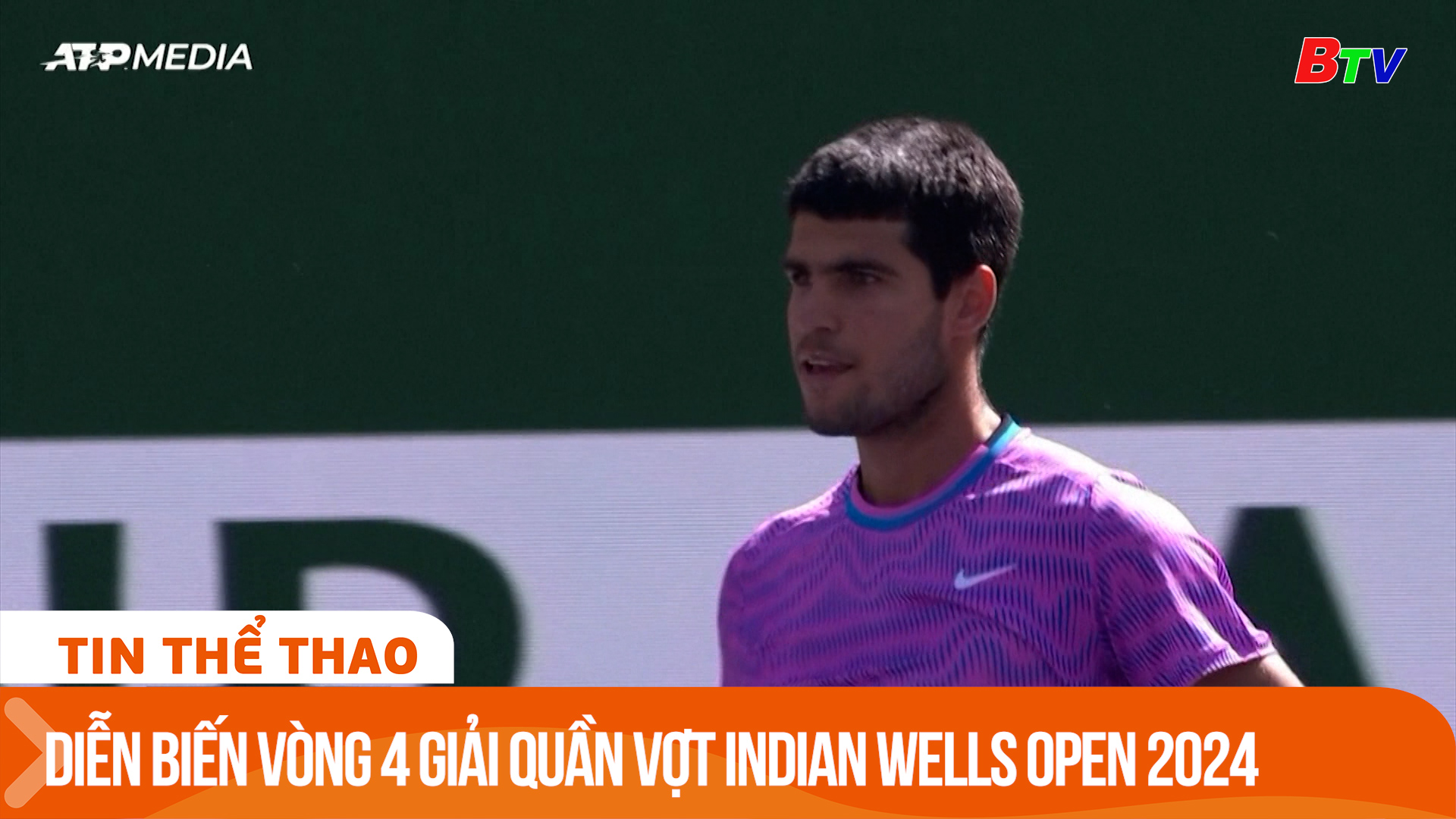 Thắng Lợi Lịch Sử: Kiều Nữ 17 Tuổi Xứ Bạch Dương Tại Indian Wells Thắng Lợi Lịch Sử: Kiều Nữ 17 Tuổi Xứ Bạch Dương Tại Indian Wells