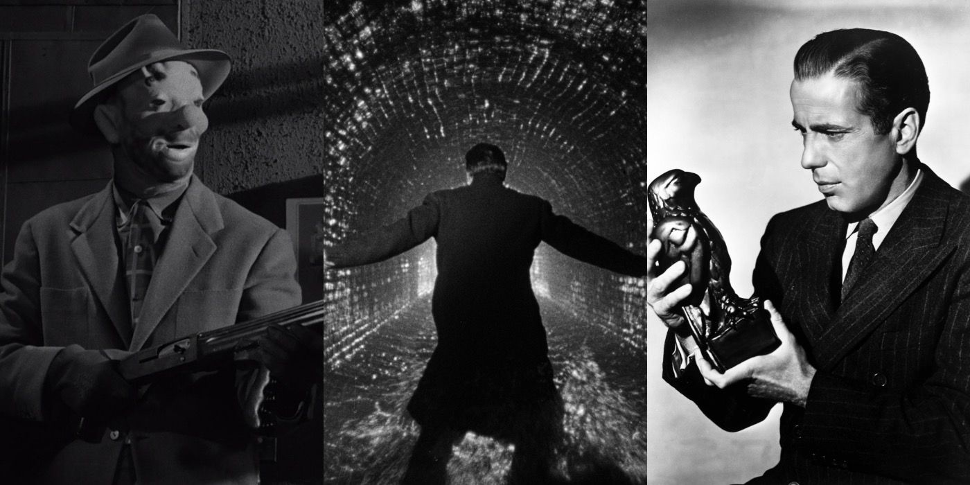 The 10 Best Film Noir Movies You Need To See The 10 Best Film Noir Movies You Need To See