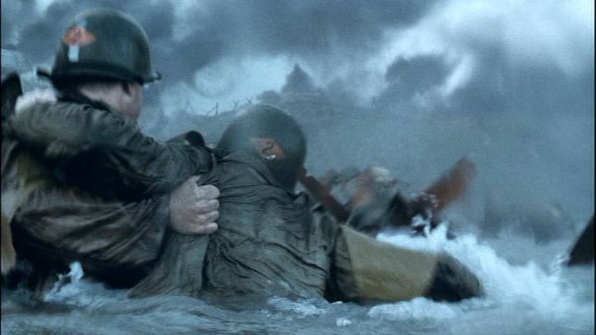 The 10 Most Memorable Characters In Saving Private Ryan The 10 Most Memorable Characters In Saving Private Ryan
