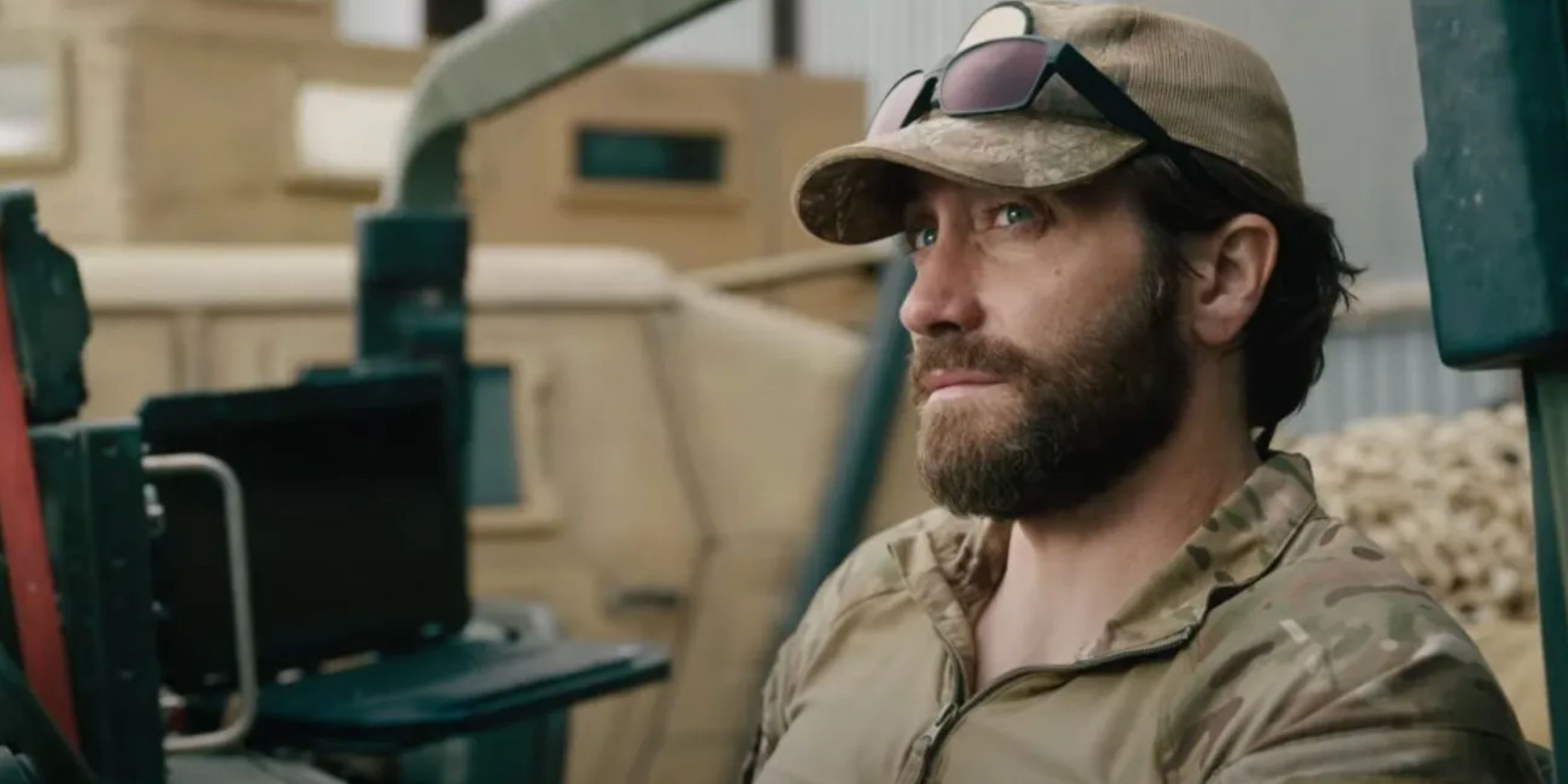 The 12 Best Modern War Movies Available To Stream The 12 Best Modern War Movies Available To Stream
