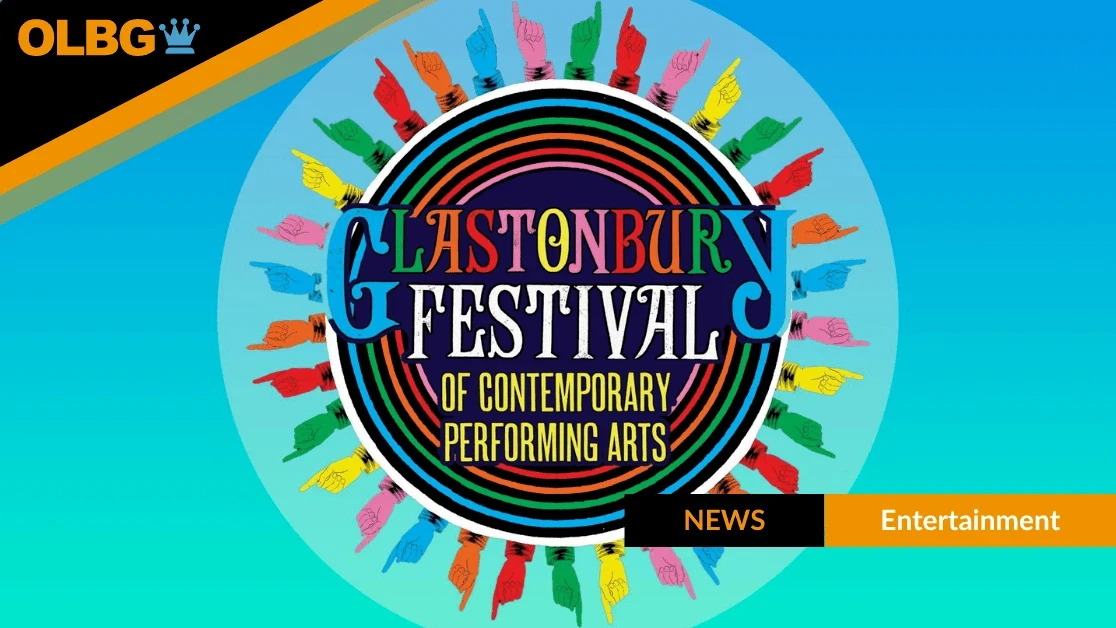 The 1975 And Olivia Rodrigo To Headline Glastonbury 2024? The 1975 And Olivia Rodrigo To Headline Glastonbury 2024?