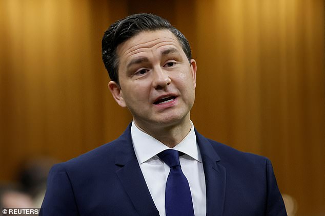 The 2024 Canadian Election: Poilievre's Defeat And Its Significance The 2024 Canadian Election: Poilievre's Defeat And Its Significance