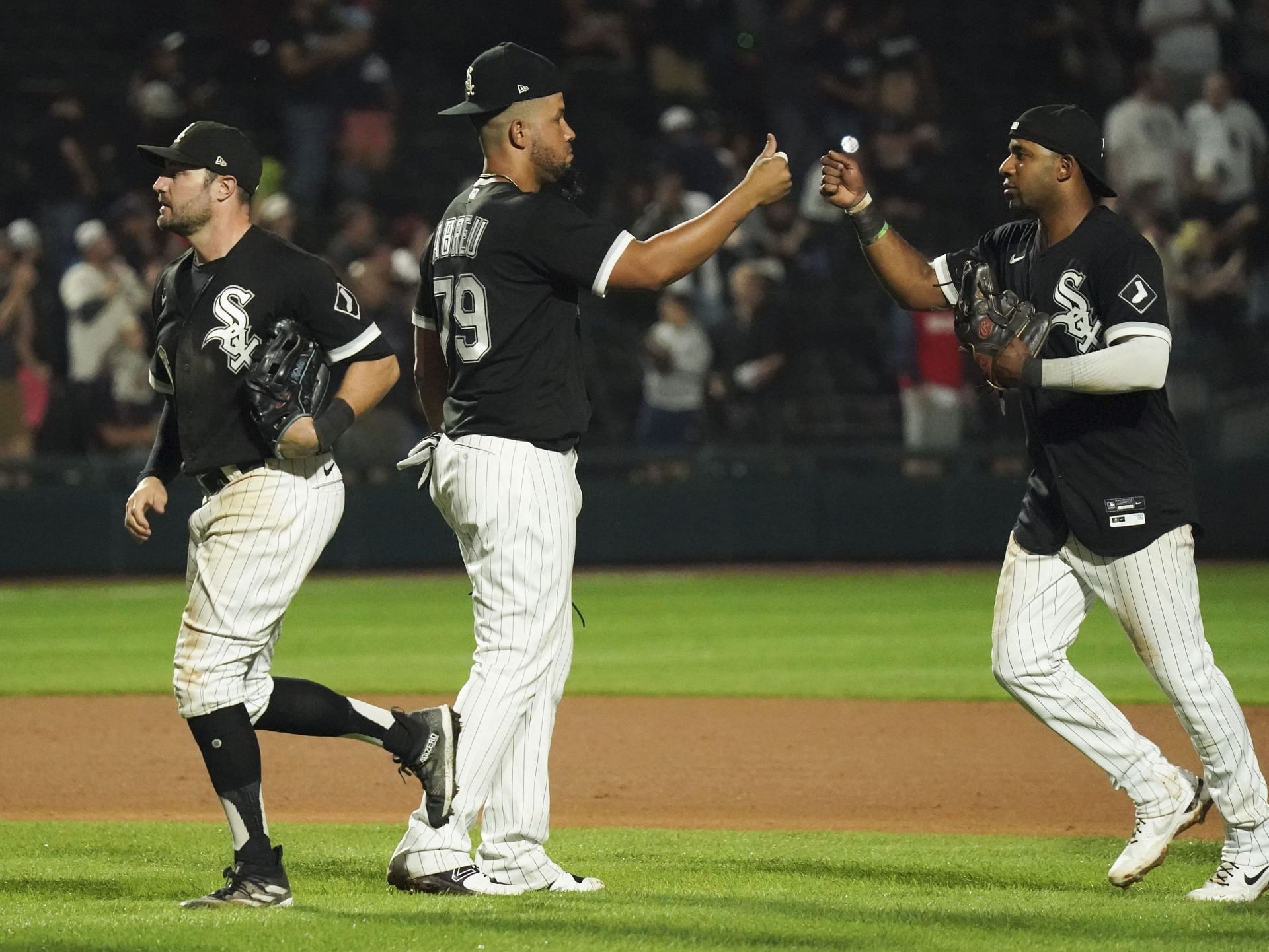 The 2025 MLB Playoffs: How Every Team, Even The Rockies And White Sox, Can Make The Postseason The 2025 MLB Playoffs: How Every Team, Even The Rockies And White Sox, Can Make The Postseason