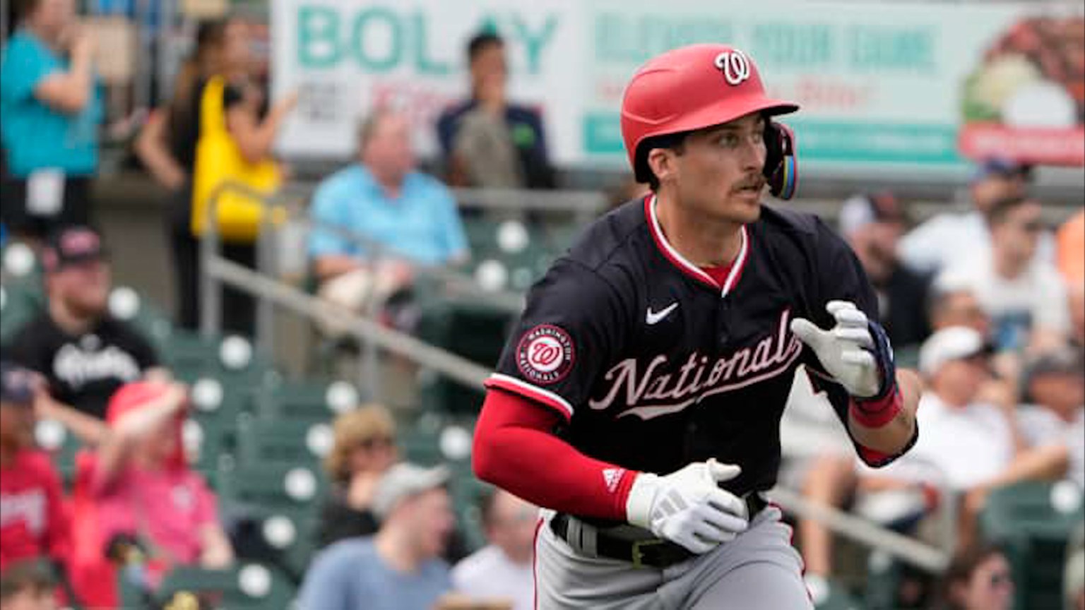 The 2025 Spring Breakout Rosters: Key Players And Potential Standouts The 2025 Spring Breakout Rosters: Key Players And Potential Standouts