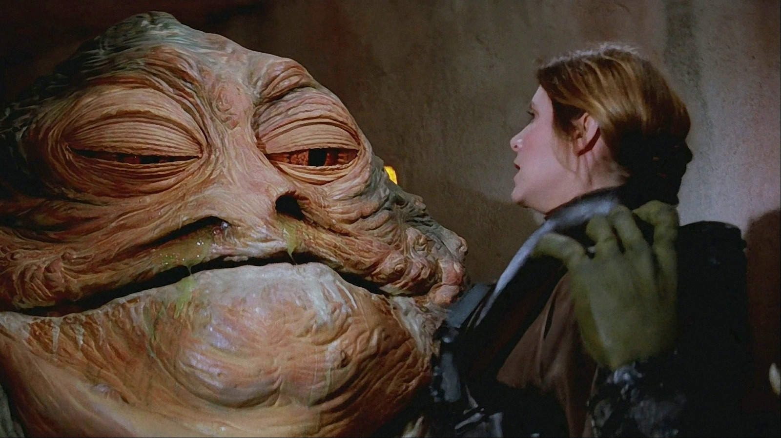 The 48-Year Wait: Is Star Wars Finally Unveiling This Planet? The 48-Year Wait: Is Star Wars Finally Unveiling This Planet?