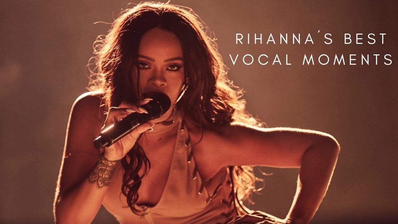 The 5-Minute Song That Became A Rihanna Global Phenomenon (1.6 Billion Streams) The 5-Minute Song That Became A Rihanna Global Phenomenon (1.6 Billion Streams)