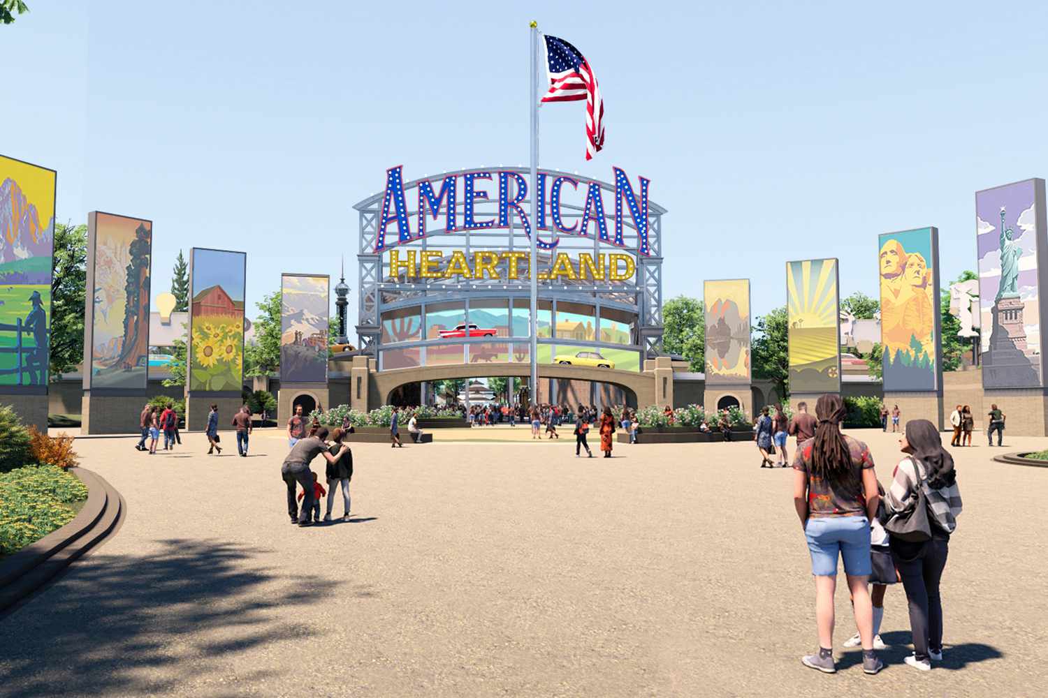 The $7 Billion Question: How Universal's New Theme Park Will Impact The Industry The $7 Billion Question: How Universal's New Theme Park Will Impact The Industry