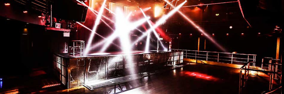 The Academy Dublin Hosts Marcus & Martinus Concert The Academy Dublin Hosts Marcus & Martinus Concert