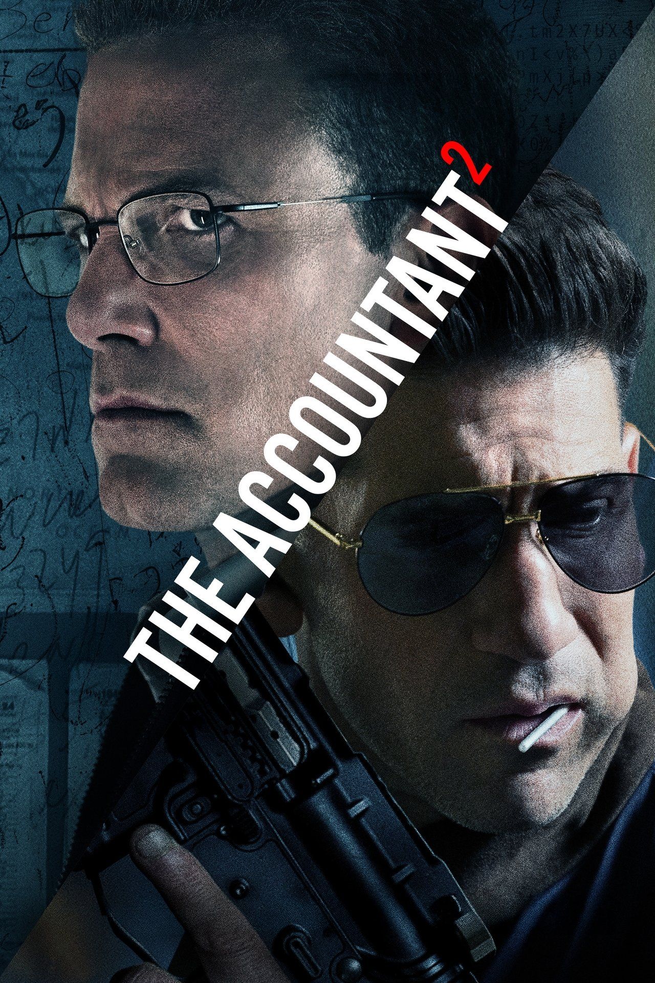 The Accountant 3 Needs Anna Kendrick: A Case Made By The Accountant 2 The Accountant 3 Needs Anna Kendrick: A Case Made By The Accountant 2