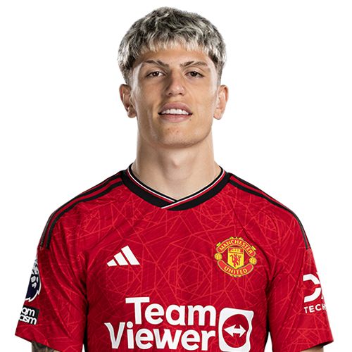 The Alejandro Garnacho Dilemma: Stay At Man Utd Or Seek A Transfer? The Alejandro Garnacho Dilemma: Stay At Man Utd Or Seek A Transfer?