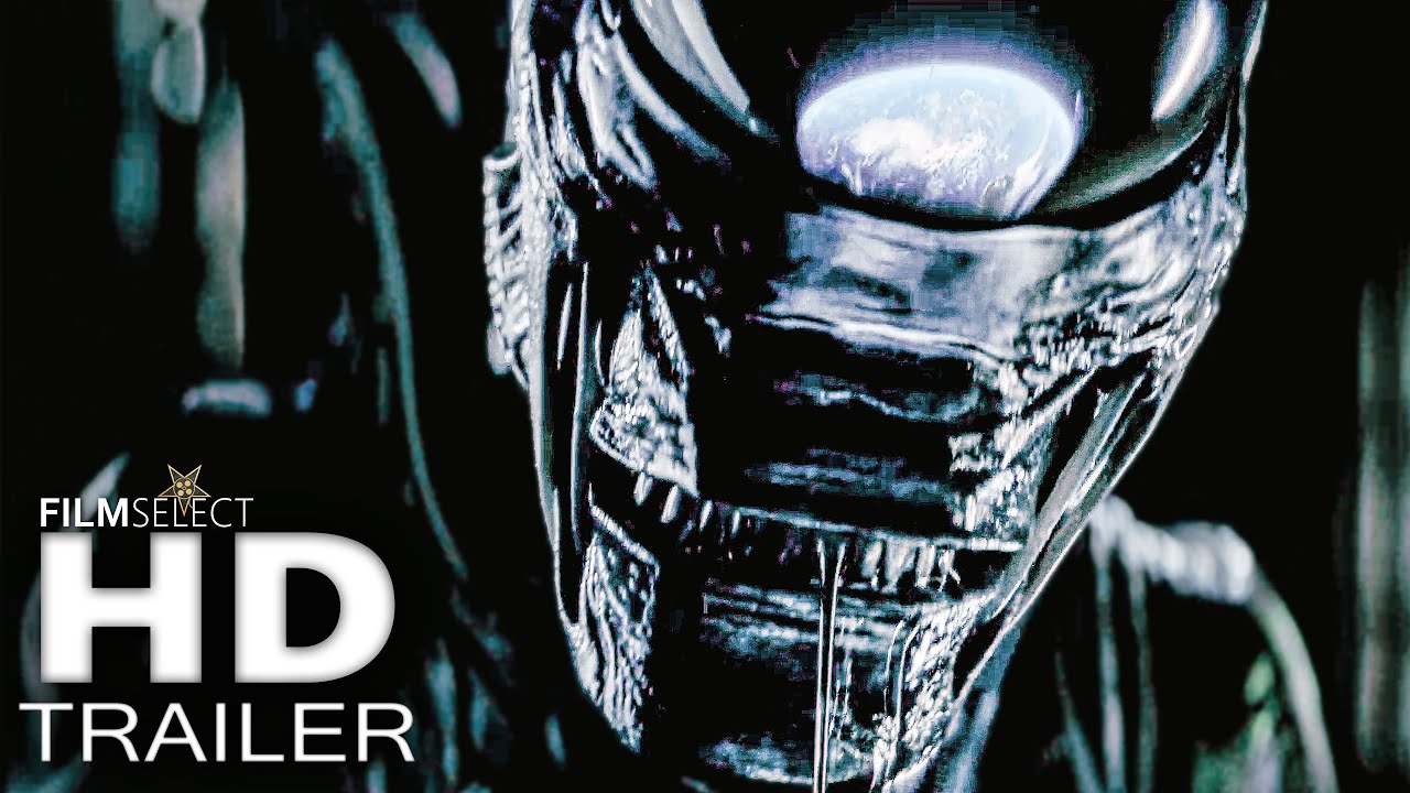 The Alien: Earth Teaser And The Alien Vs. Predator Connection The Alien: Earth Teaser And The Alien Vs. Predator Connection