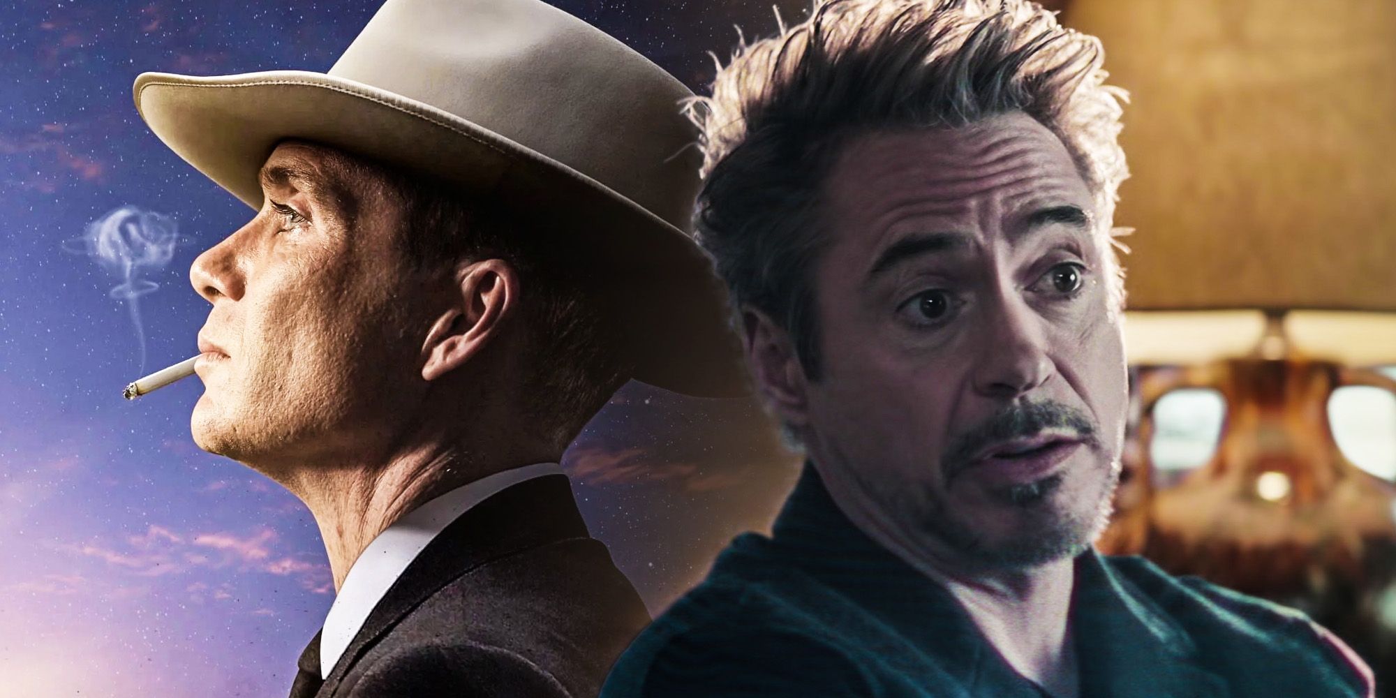 The All-Star Weekend Casting Debate: Robert Downey Jr.'s Role And Representation The All-Star Weekend Casting Debate: Robert Downey Jr.'s Role And Representation
