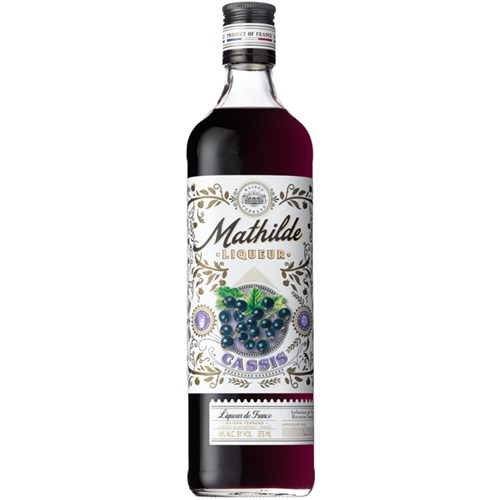 The Allure Of Cassis Blackcurrant: A Taste Of France The Allure Of Cassis Blackcurrant: A Taste Of France