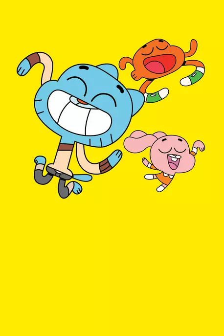 The Amazing World Of Gumball Returns To Hulu: New Premiere Teaser Trailer The Amazing World Of Gumball Returns To Hulu: New Premiere Teaser Trailer
