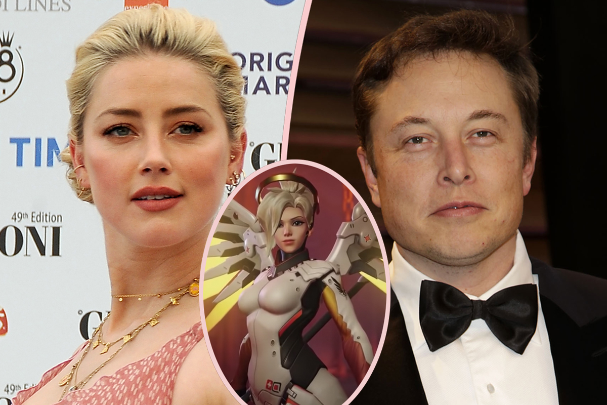 The Amber Heard-Elon Musk Twins: Examining The Embryo Dispute Aftermath The Amber Heard-Elon Musk Twins: Examining The Embryo Dispute Aftermath