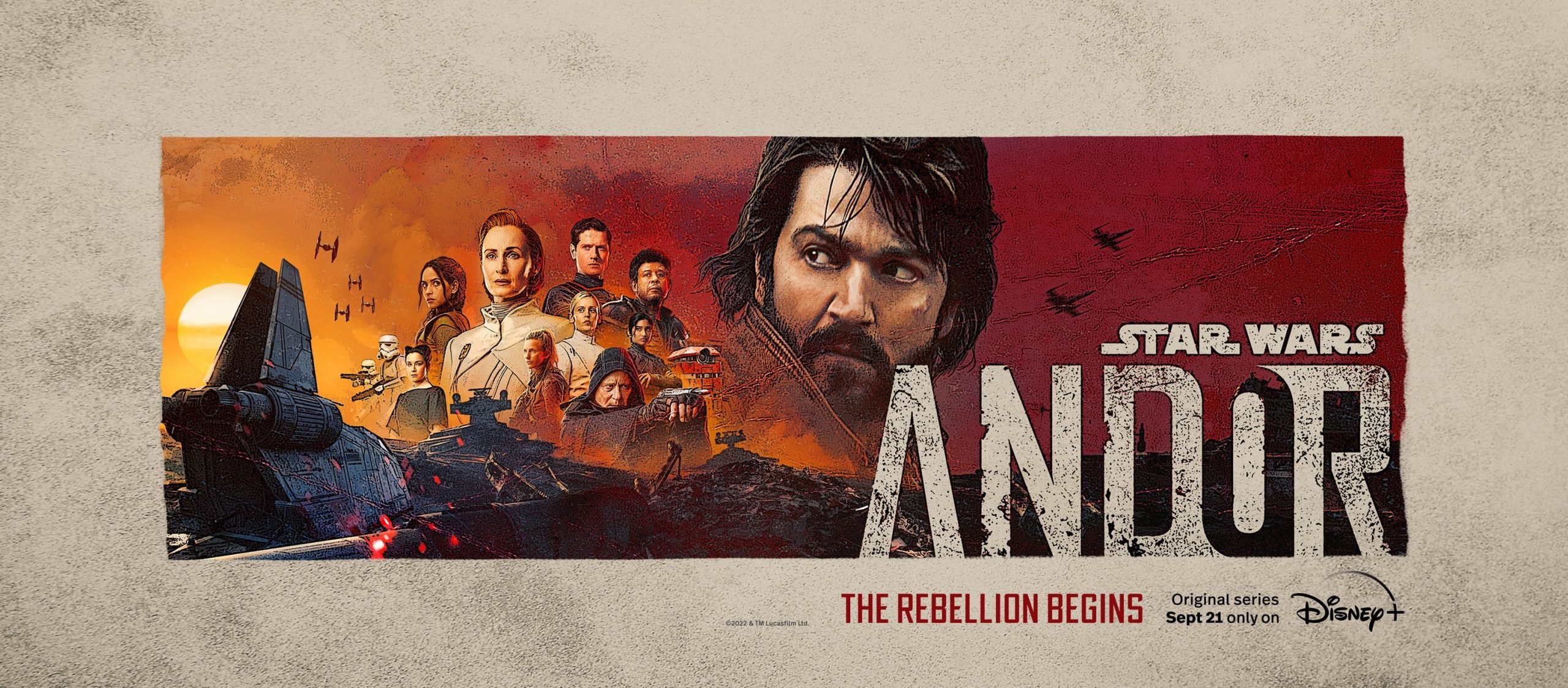 The Andor Season 2 Trailer Delay: A Deep Dive Into Fan Reactions And Predictions The Andor Season 2 Trailer Delay: A Deep Dive Into Fan Reactions And Predictions