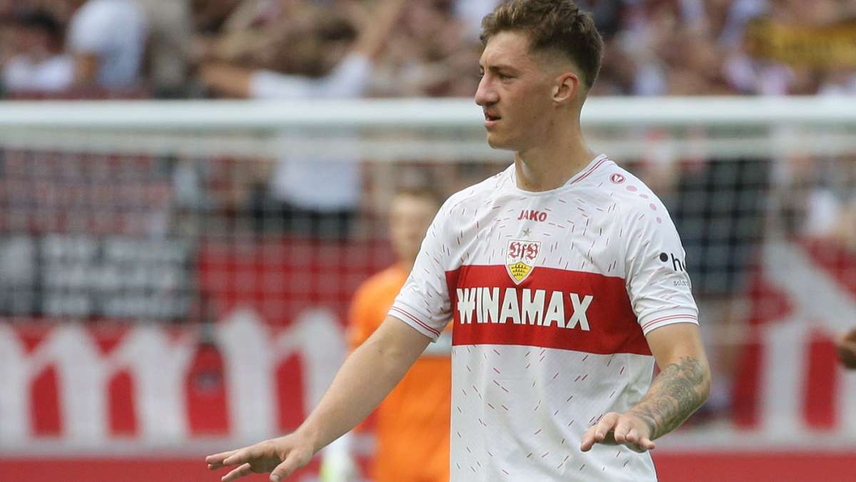 The Angelo Stiller Case: Highlighting Systemic Problems In Bayern Munich's Academy The Angelo Stiller Case: Highlighting Systemic Problems In Bayern Munich's Academy