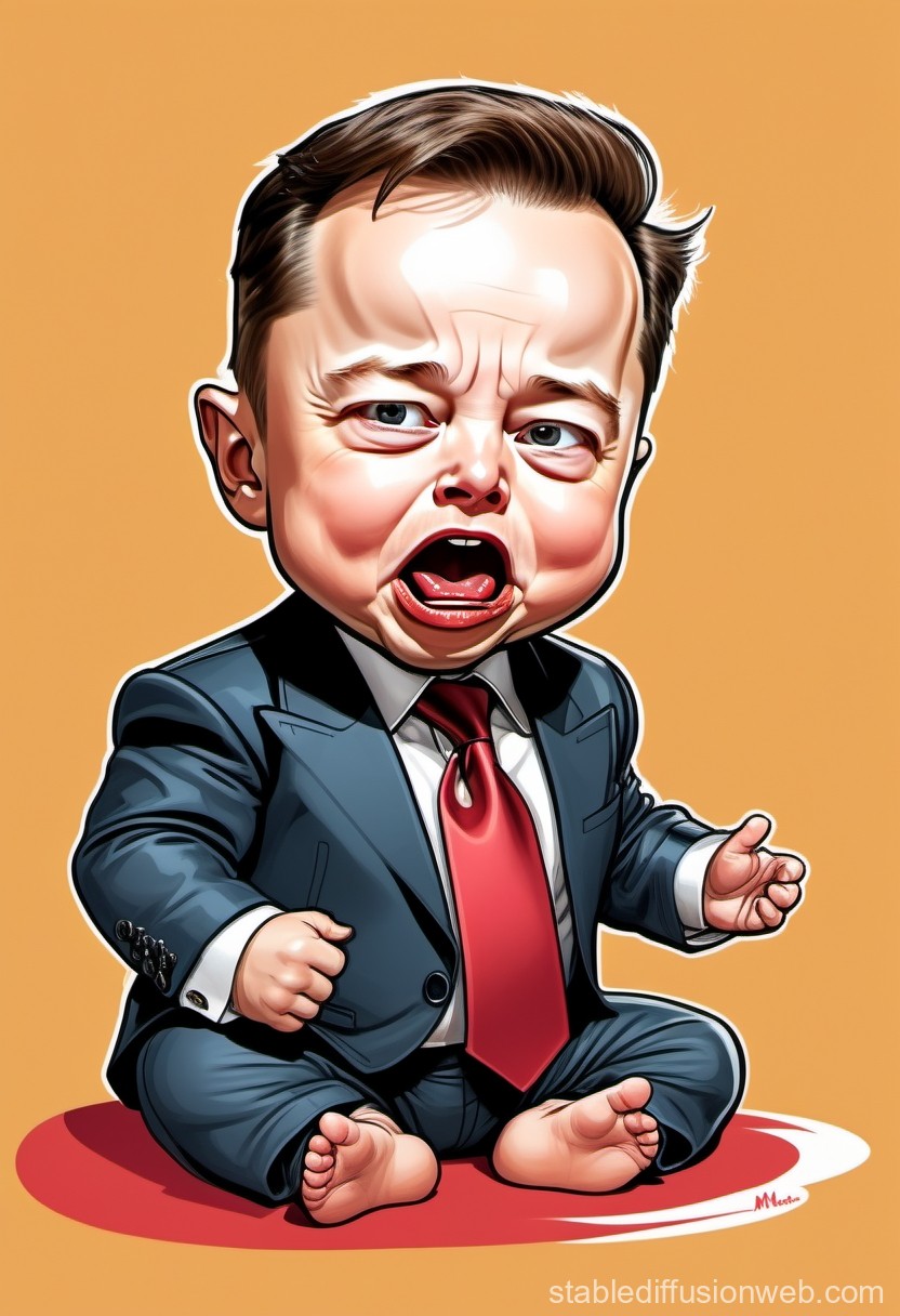 The Angry Elon Musk Effect: Analyzing Its Impact On Tesla The Angry Elon Musk Effect: Analyzing Its Impact On Tesla
