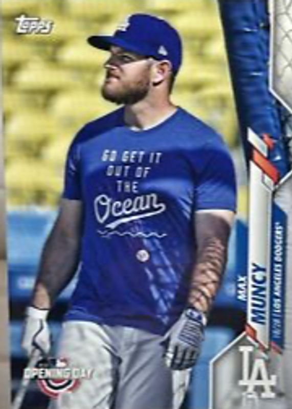 The Anticipation Builds: Jacob Wilson And Max Muncy's Potential 2025 Opening Day Reunion The Anticipation Builds: Jacob Wilson And Max Muncy's Potential 2025 Opening Day Reunion