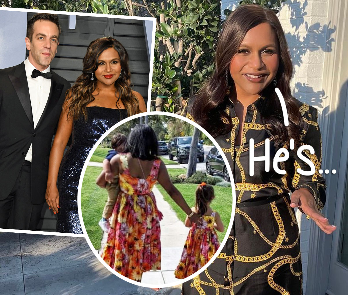The B.J. Novak And Mindy Kaling Connection: A Comprehensive Overview The B.J. Novak And Mindy Kaling Connection: A Comprehensive Overview