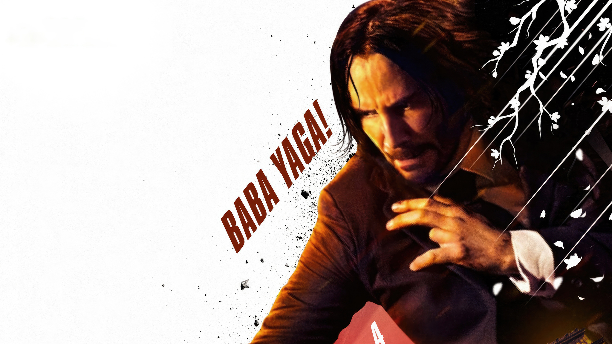 The Baba Yaga Role: A Unique John Wick Experience In Las Vegas The Baba Yaga Role: A Unique John Wick Experience In Las Vegas