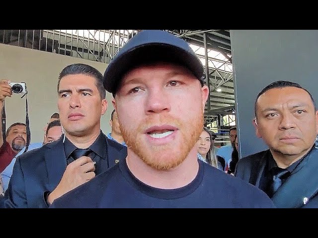 The Benavidez Factor: Is Canelo Avoiding A High-Risk Fight Against A Fellow Mexican? The Benavidez Factor: Is Canelo Avoiding A High-Risk Fight Against A Fellow Mexican?