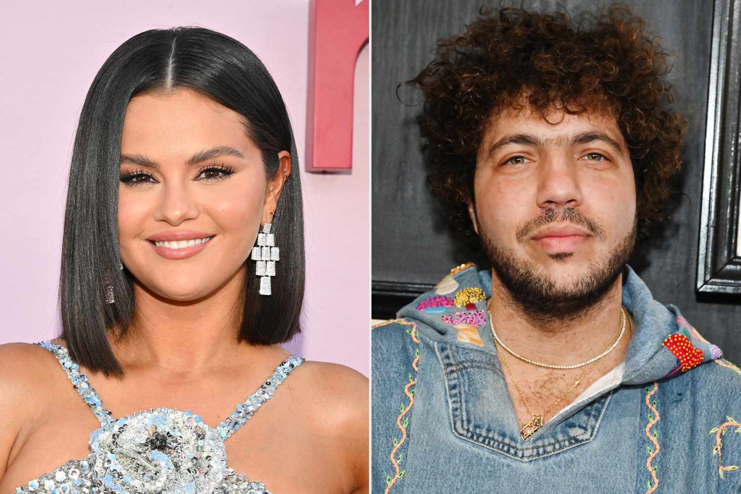 The Benny Blanco-Selena Gomez-Theresa Marie Triangle: Fact Or Fiction? The Benny Blanco-Selena Gomez-Theresa Marie Triangle: Fact Or Fiction?