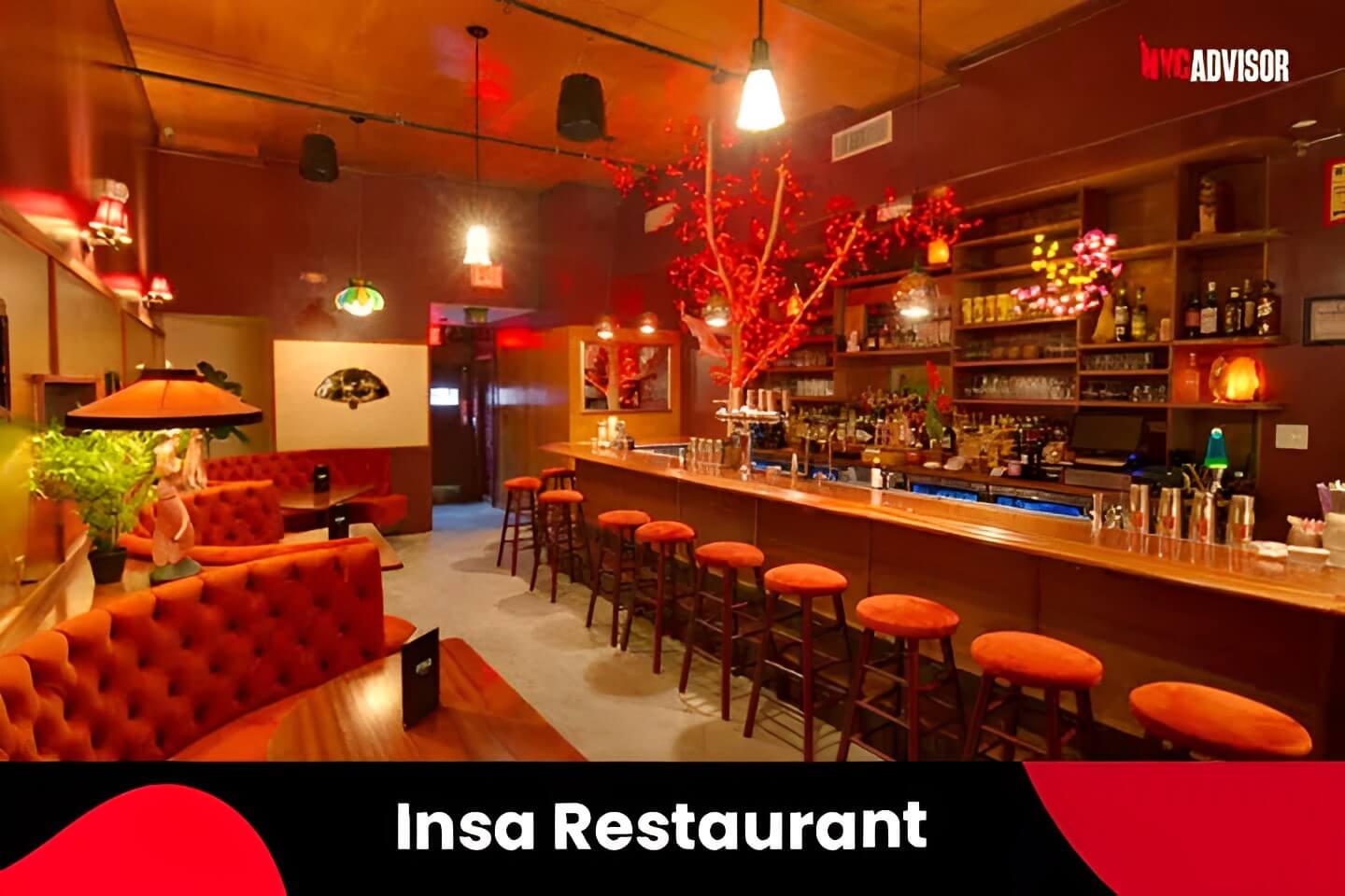 The Best And Most Unique Restaurant In All Of New York State The Best And Most Unique Restaurant In All Of New York State