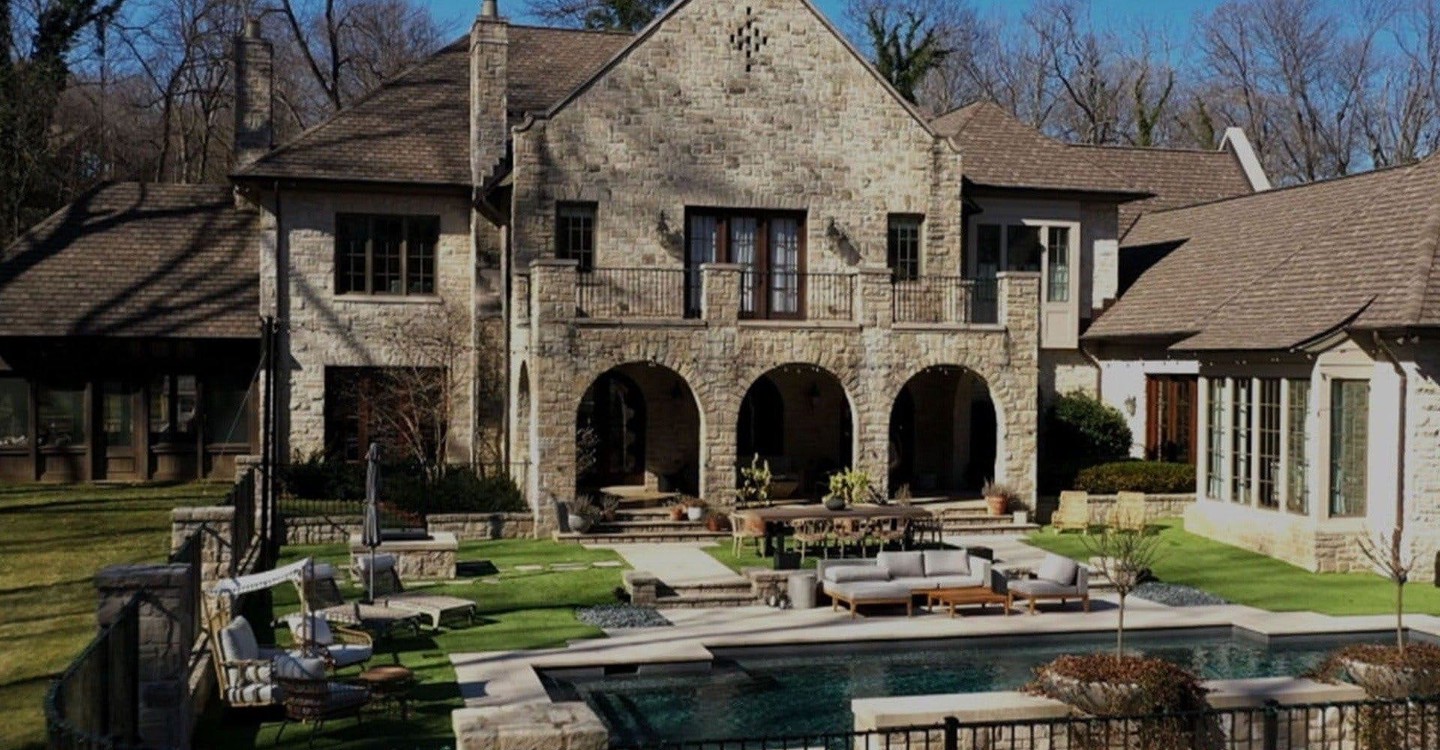 The Best Beach Houses Showcased On MTV Cribs The Best Beach Houses Showcased On MTV Cribs