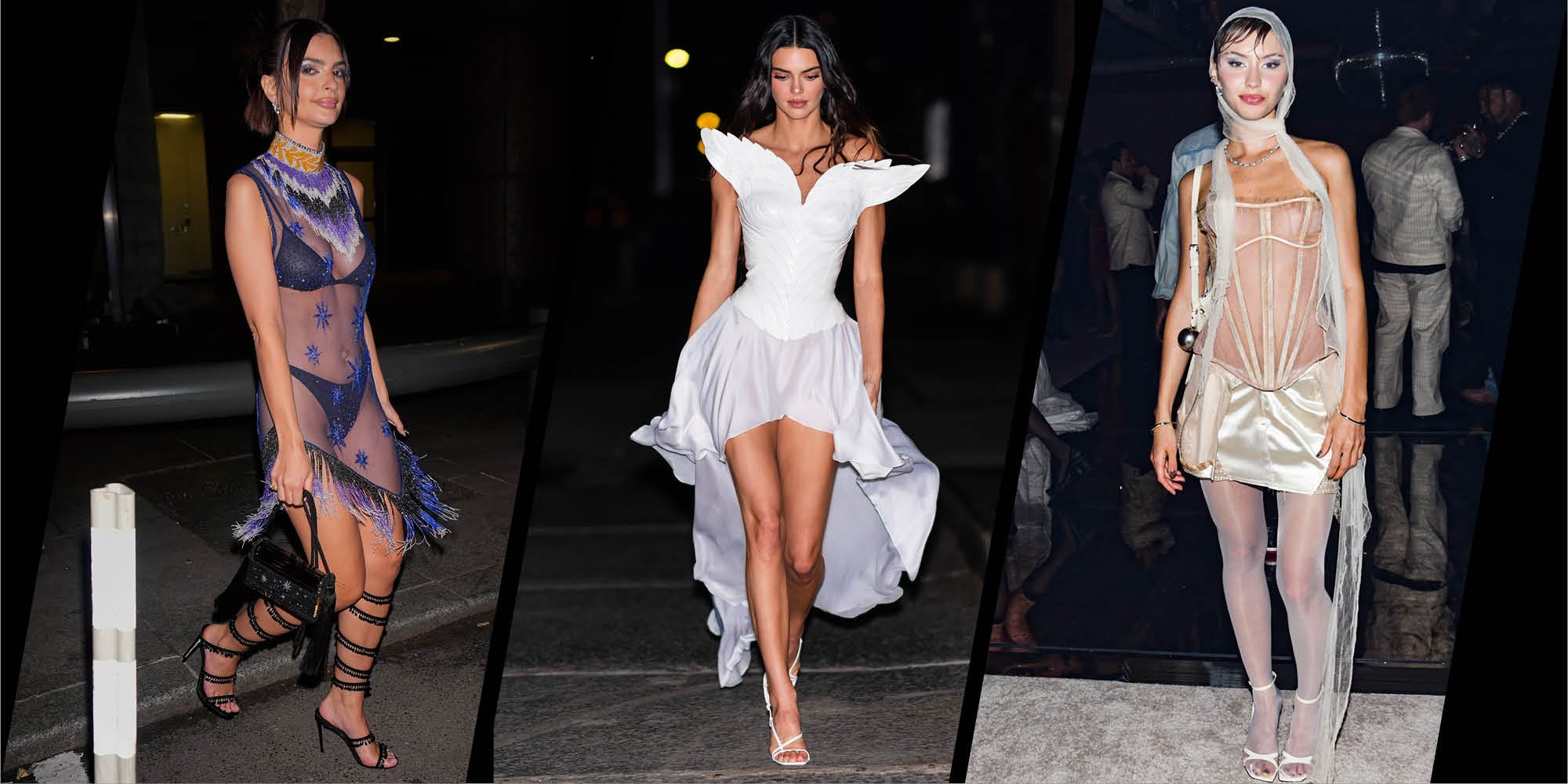 The Best Dressed At The 2025 Met Gala: A Style Analysis The Best Dressed At The 2025 Met Gala: A Style Analysis