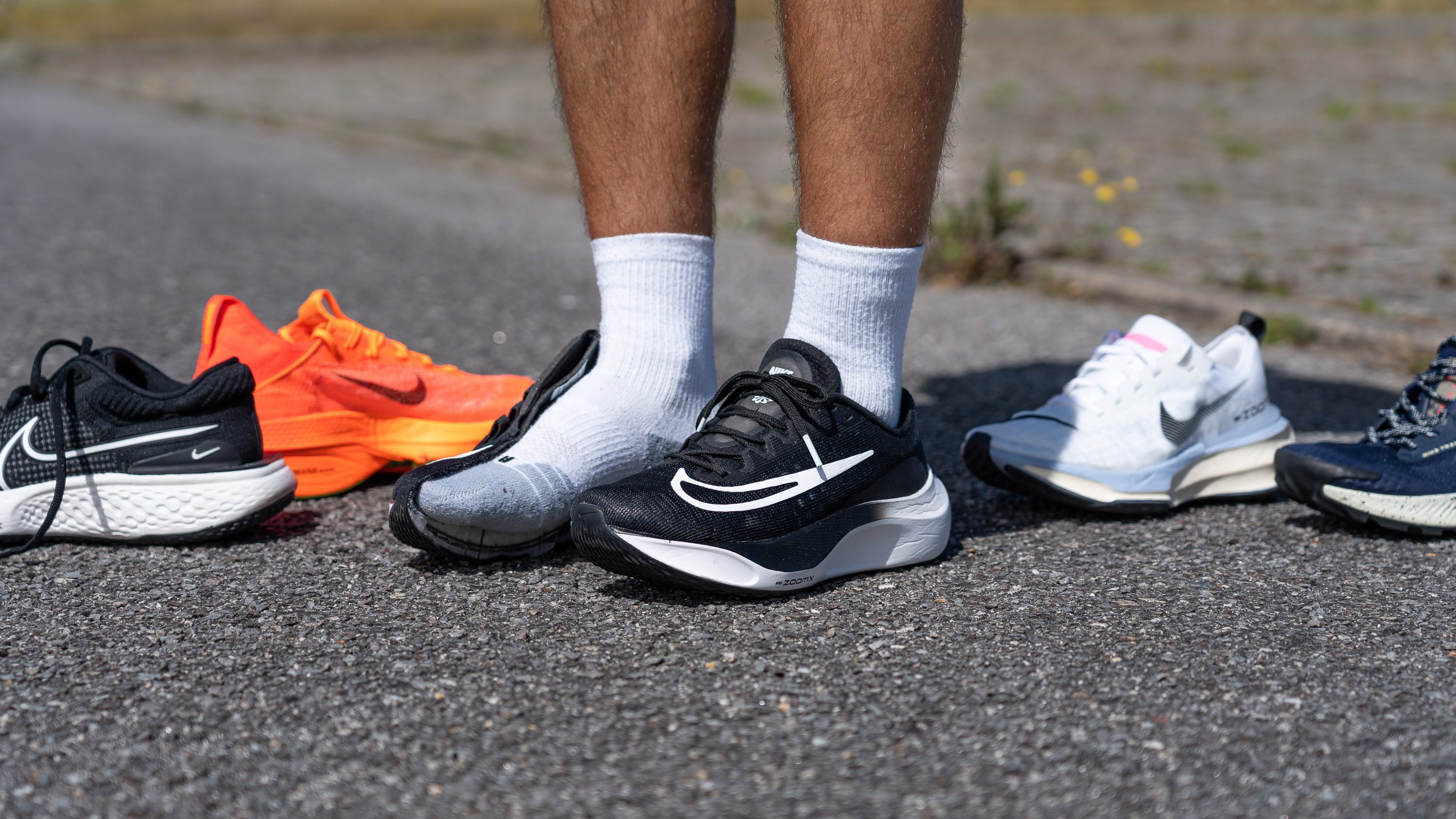 The Best Nike Running Shoes For 2025: Style, Performance, And Comfort