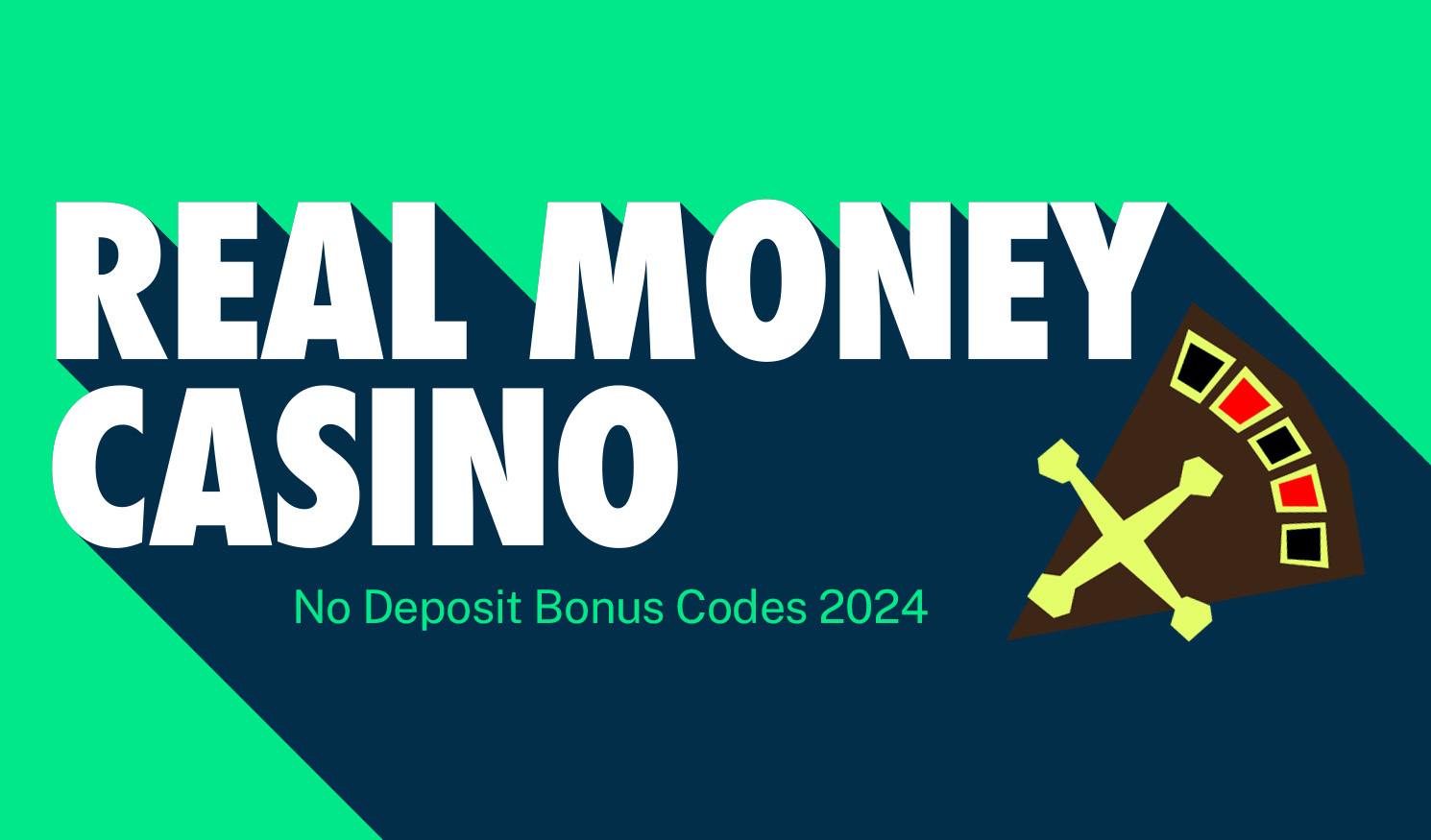 The Best No Deposit Bonus Codes: April 2025 The Best No Deposit Bonus Codes: April 2025