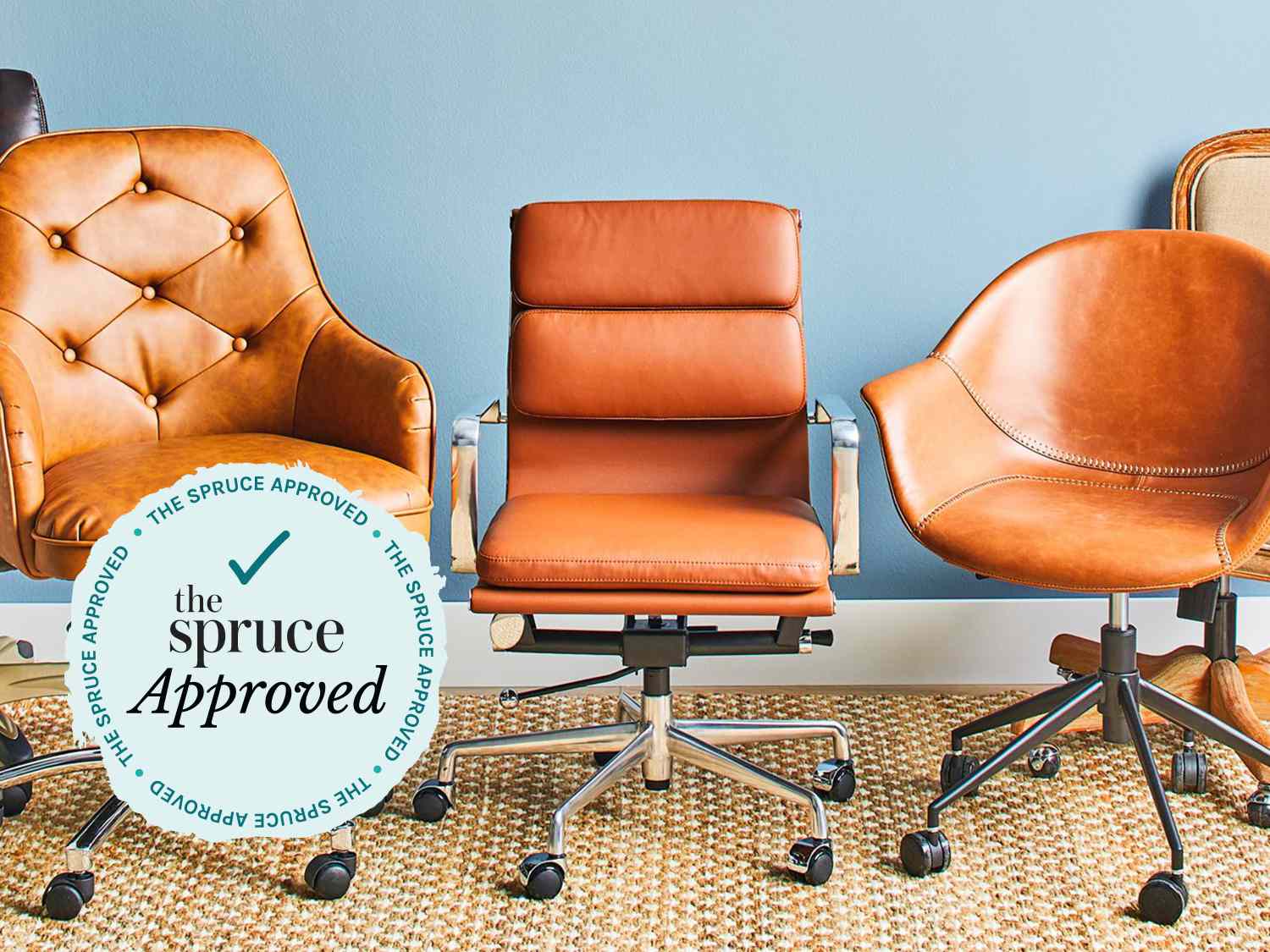 The Best Office Chairs For 2025: Comfort And Support