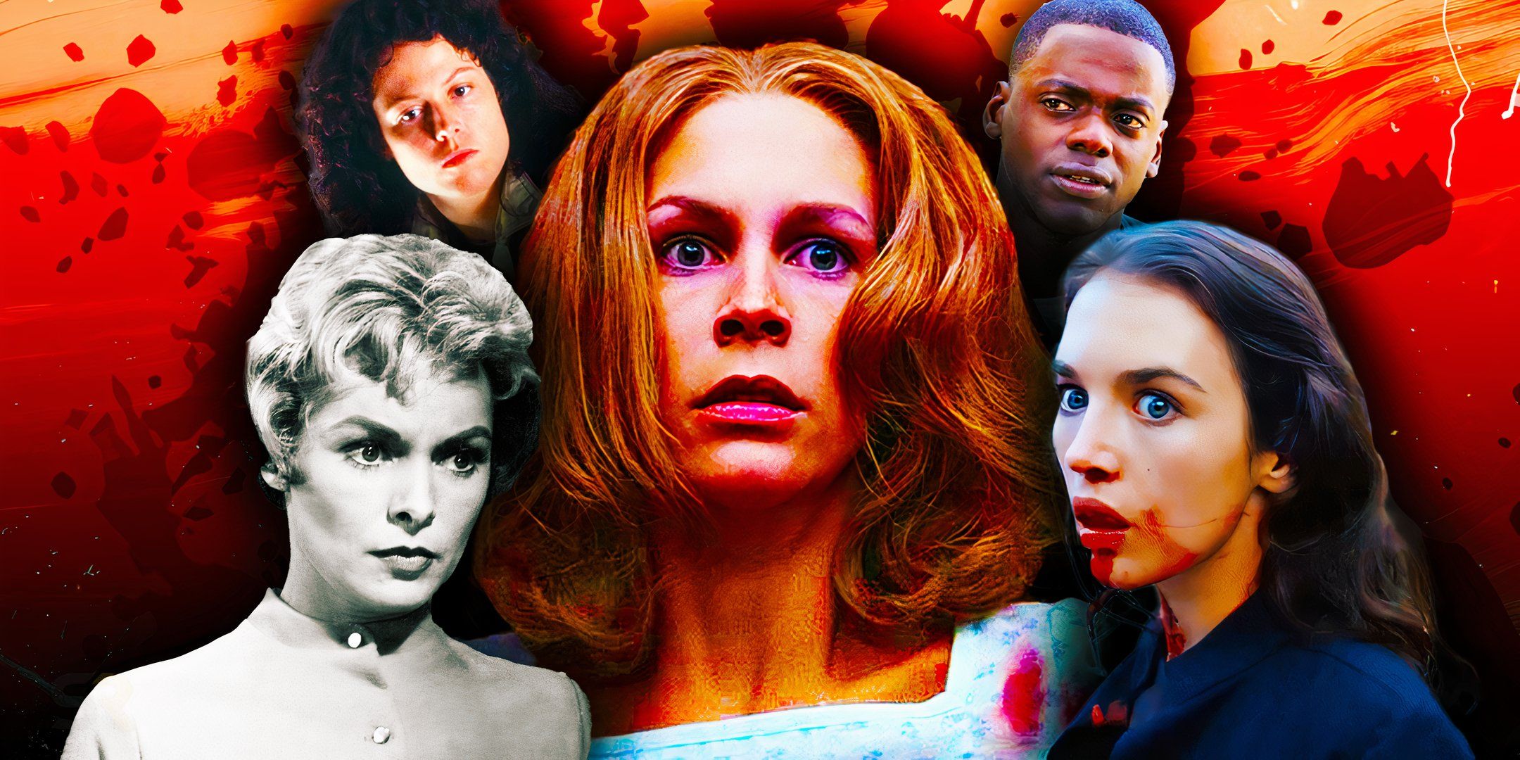 The Best Vampire Horror Movies Streaming This Month