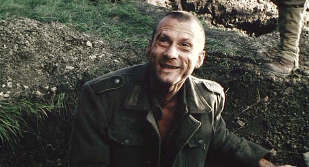 The Best War Movie: Saving Private Ryan's Legacy Challenged The Best War Movie: Saving Private Ryan's Legacy Challenged