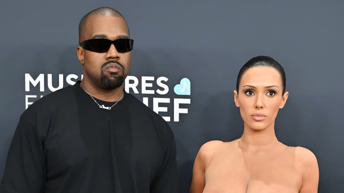The Bianca Censori-Kanye West Divorce: A Report On The Challenges She Faces The Bianca Censori-Kanye West Divorce: A Report On The Challenges She Faces