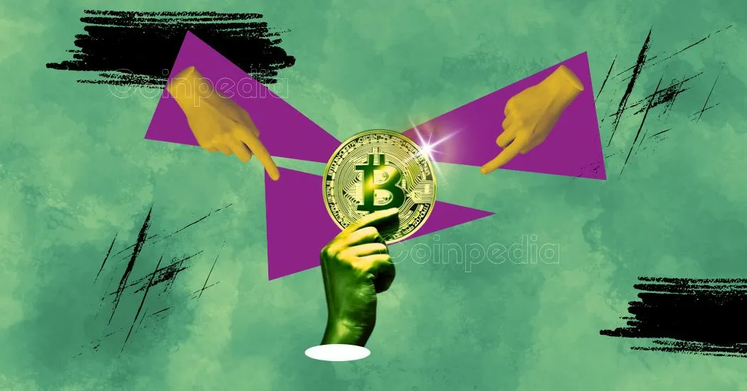 The Bitcoin Rebound: Understanding The Factors Driving The Rise The Bitcoin Rebound: Understanding The Factors Driving The Rise